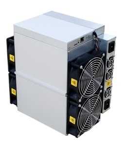 Bitmain Antminer S17+ 76TH