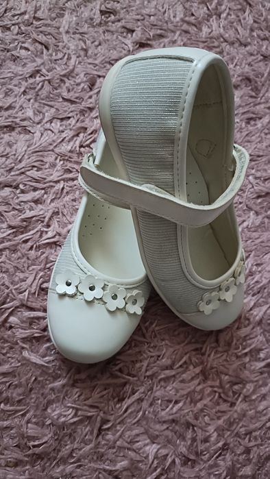 Balerini Nr 30 purtați puțin