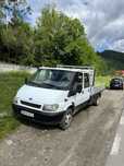 Ford Transit 115 T350 - 2.4d - 7 locuri - dubla