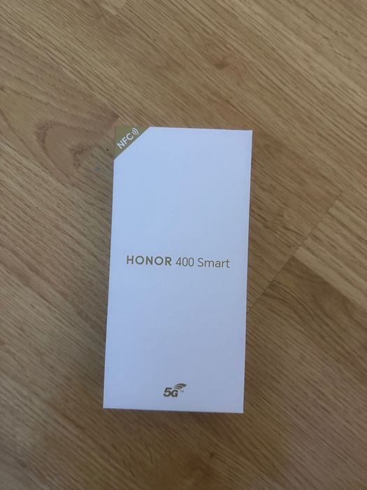 Honor 400 smart 128gb