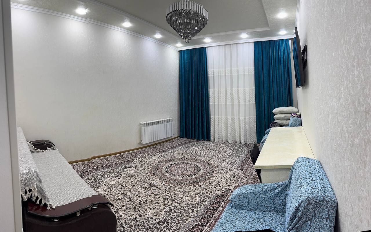 Sergeli Golden house