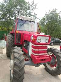 Tractor Massey Ferguson 1080