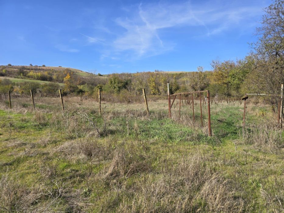 Продава се Парцел в с. Гарван, Област Силистра - 3220 кв.м за 2 €/кв.м - Снимка #4