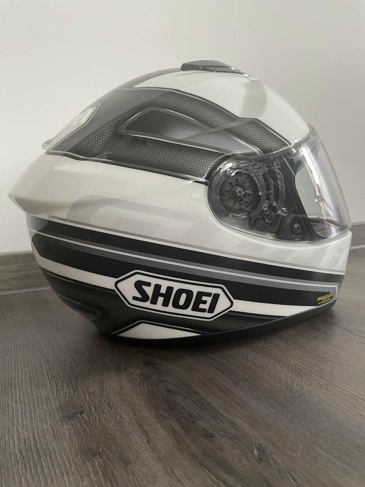 Casca Moto Shoei GT AIR Dauntless - S - Ochelari