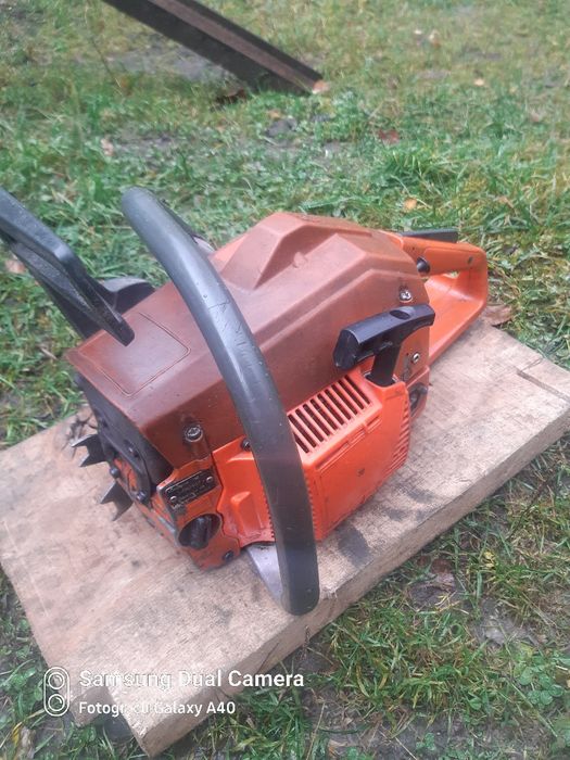 Vand husqvarna 254xp