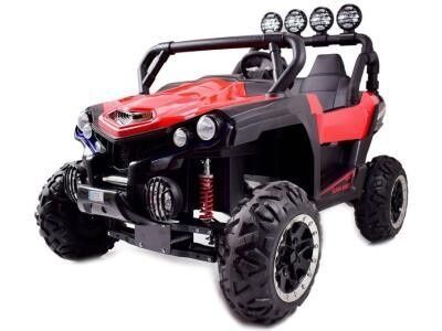 Электромобиль детский двухместный Buggy Nerle NEL-903 4WD