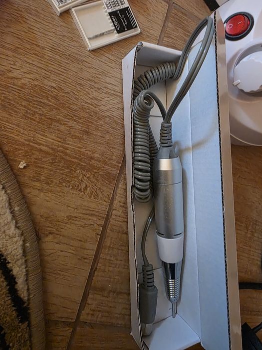 Kit unghii cu gel