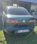 Vând Seat Cordoba 2008, benzină/gpl.200700km