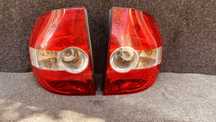 Стоп-Стопове VW Fox/ Фокс Стоп