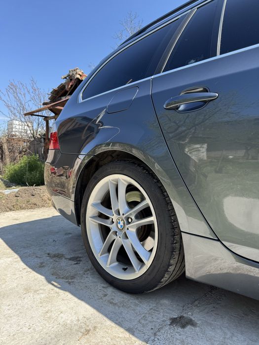 Vand jante bmw r18 bbs