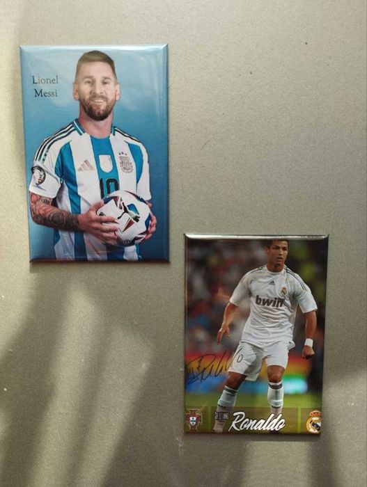 магниты на холодильник с вашим фото на заказ