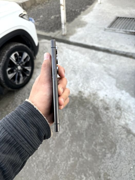 Samsung galaxy S24 Ultra Vietnam 12/256GB