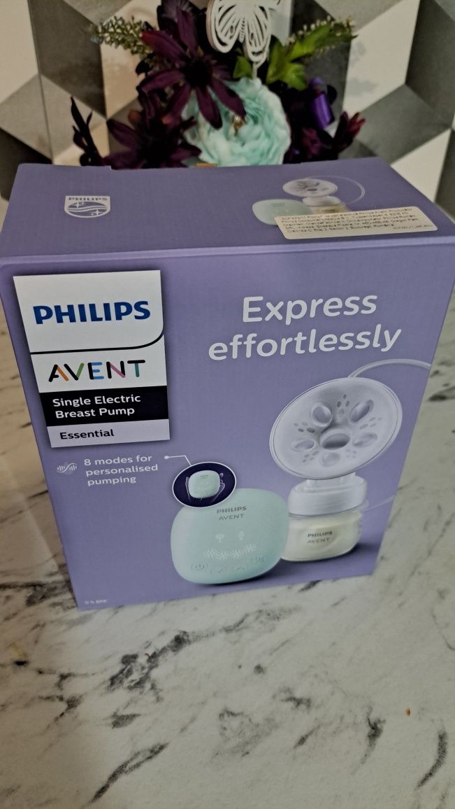 Pompa san Philips Avent