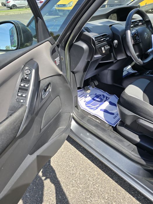 Citroen C4 Grand Picasso