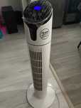 Ventilator oscilant Daewoo