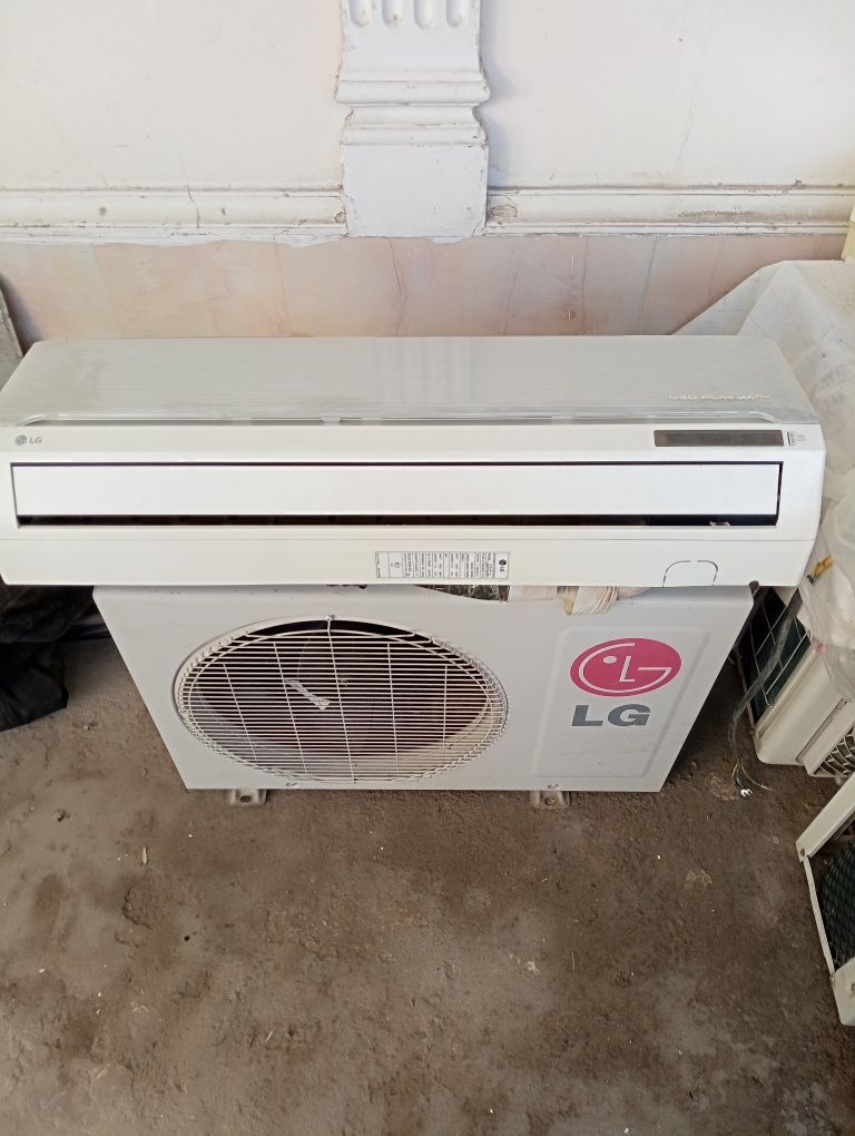 Б/ кондиционерлар сотилади 12 талик  18талик Артел LG  Setronic  Greе