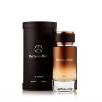 Mercedes Benz Le Parfum 120ml (Original 100%)