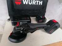 Wurth cube flex pistol popnituri ca noi hilti Makita Milwaukee Dewalt