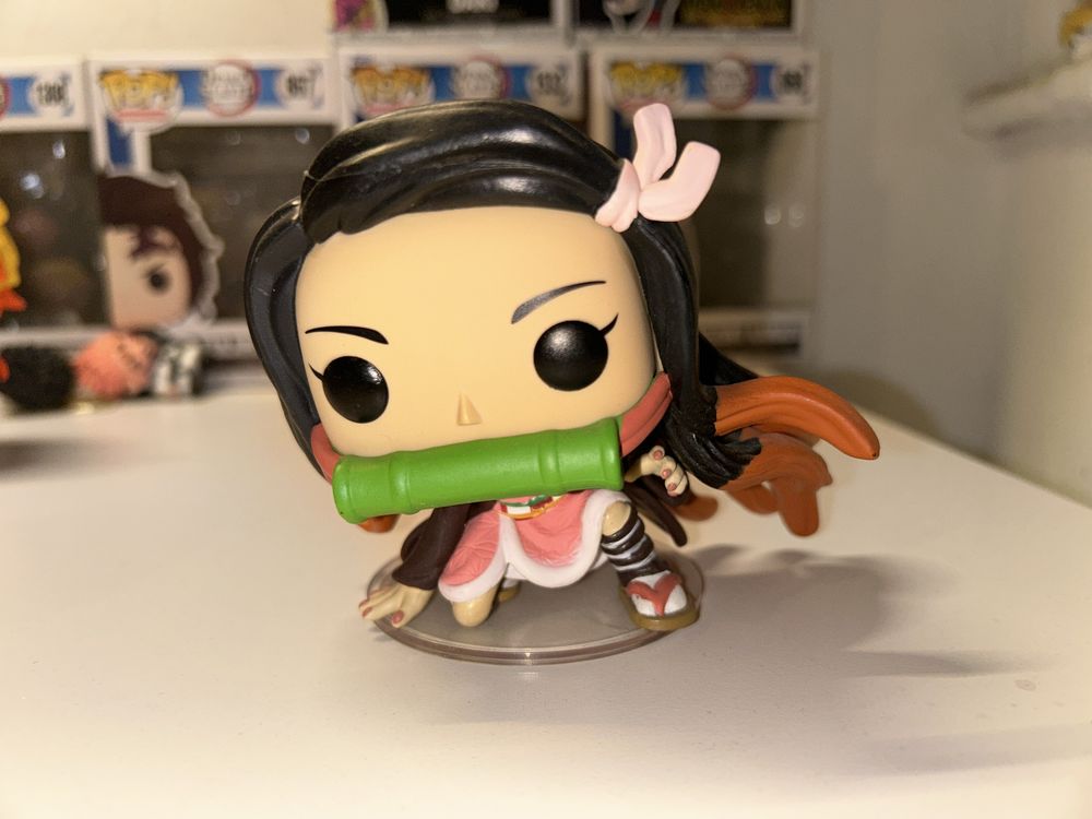 Figurine FUNKO POP