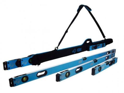 OX PRO Комплект нивелири