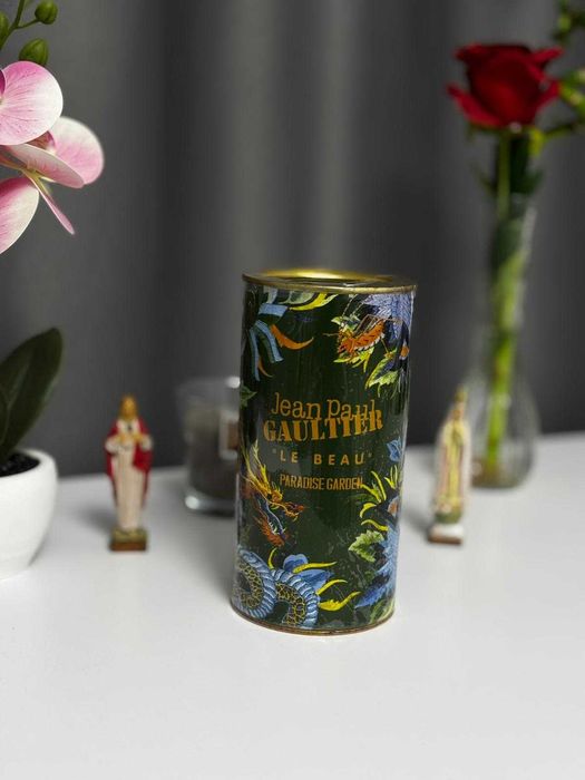 Parfum Jean Paul Gaultier Le beau paradise garden