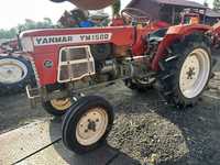 Tractor Tractoras Japonez Yanmar YM 1500 D 4x2