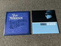 Discuri vinyl Van Morrison - noi dublu albume