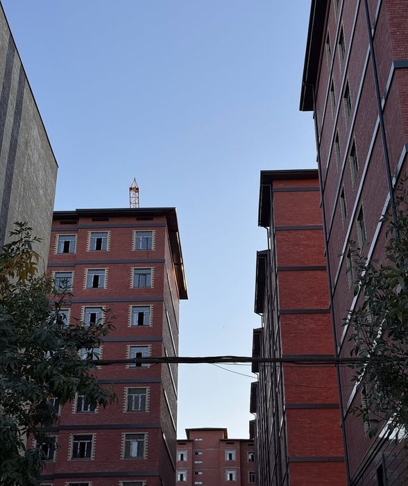 Учтепа Avenue турар жой мажмуасидан квартира сотилади