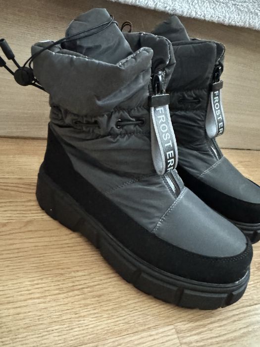 Дутыши для девочки