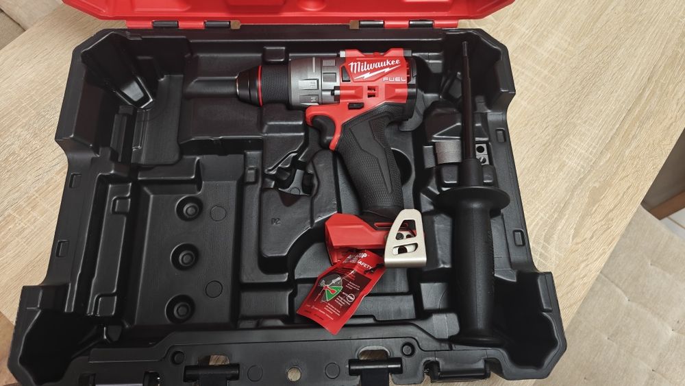 Autofiletanta m18 milwaukee ultimul model