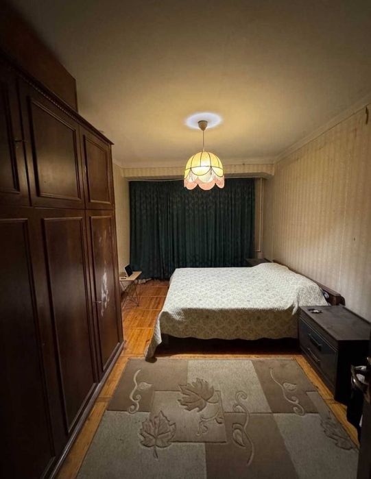 Квартира на Дархан -метро Х.Алимджан 2/7/18 общ пл 70м с обстановкой