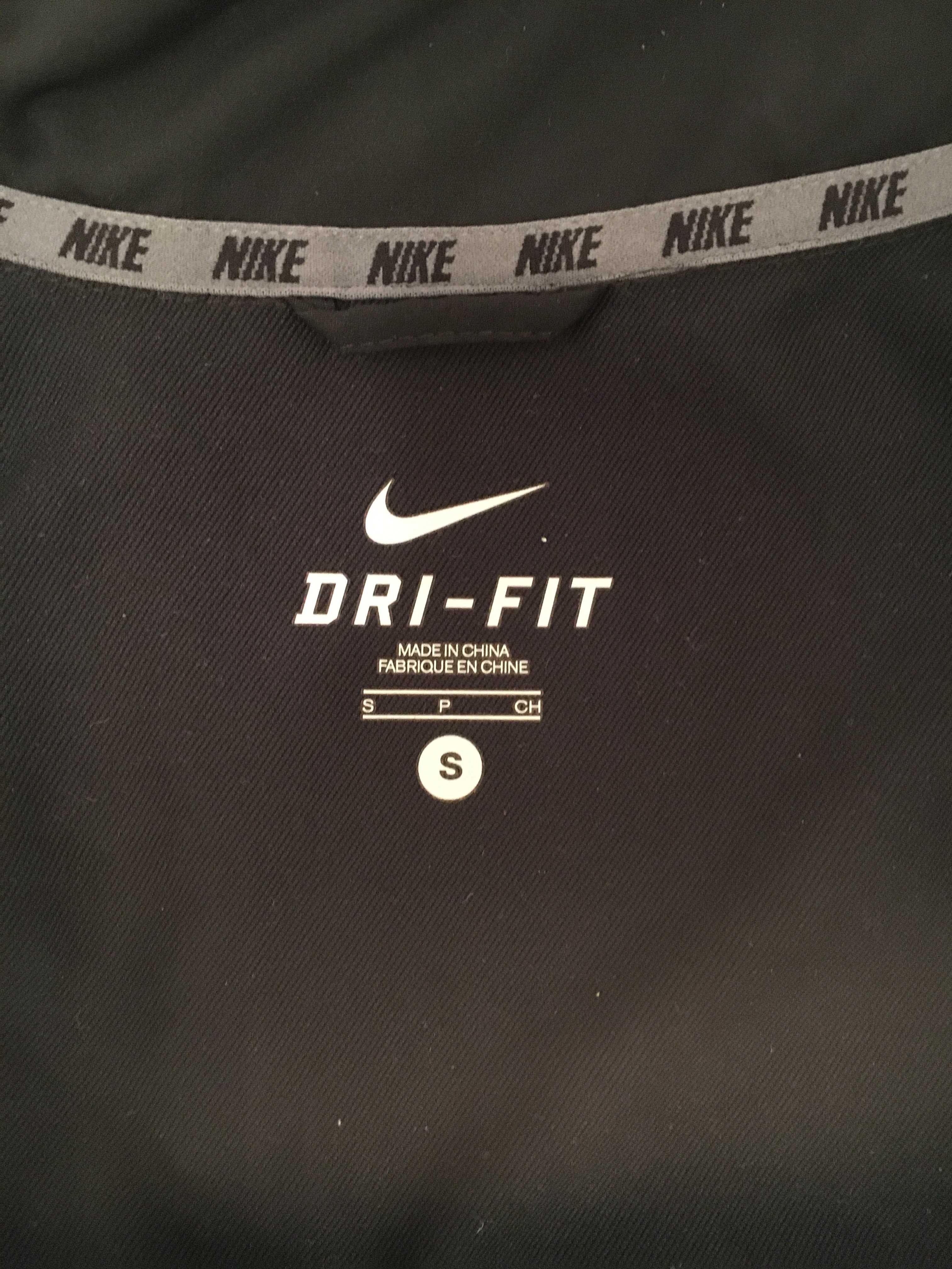 Горнище Nike Running, размер S
