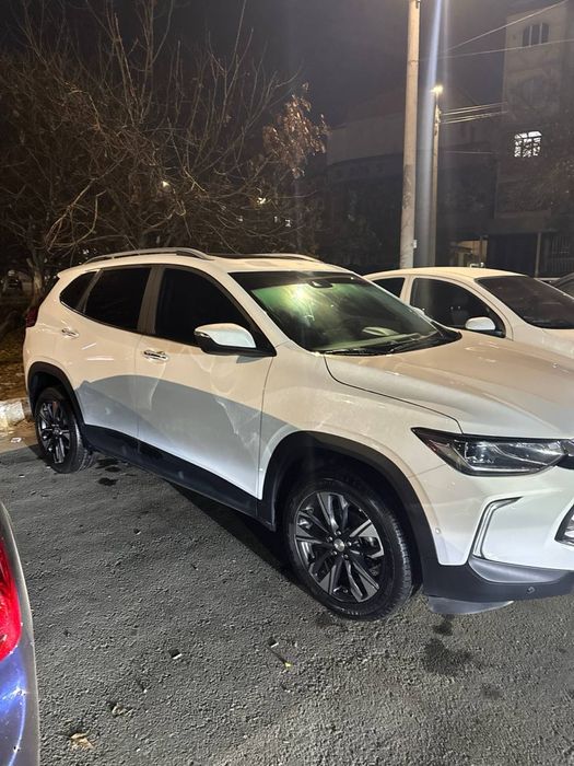 Трекр Премер тоза ок 2023 йил.