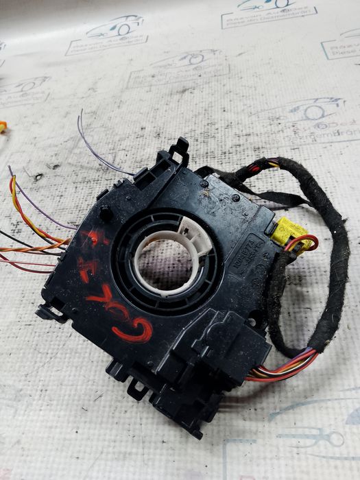 spira volan volkswagen golf 7 2014