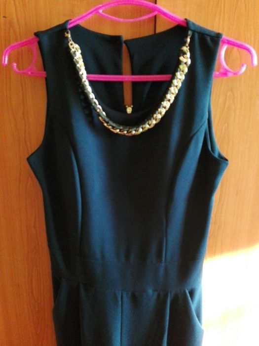 Salopeta dama masura 36