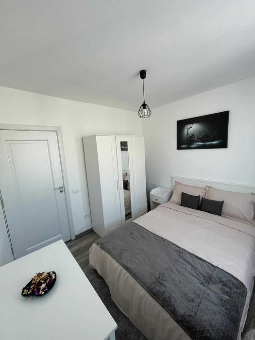 Inchiriez Apt 3 Camere | Drumul Taberei | Metrou Raul Doamnei