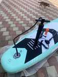 Placa sup caimnox