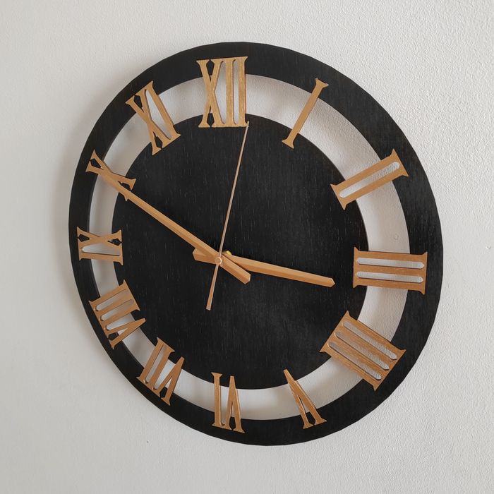 Ceas decorativ..