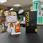 Смартфоны POCO X7 5G. Новые, оригинал. Гарантия 1 год. Караганда