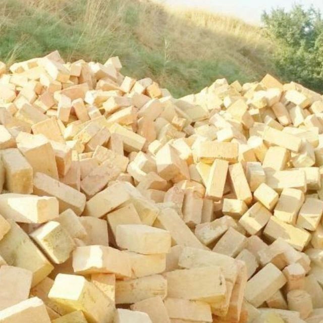 Pishgan gisht togridan togri zavoddan