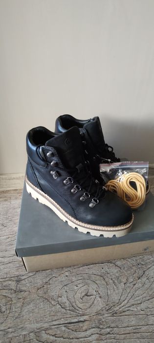 Мъжки боти Lumberjack