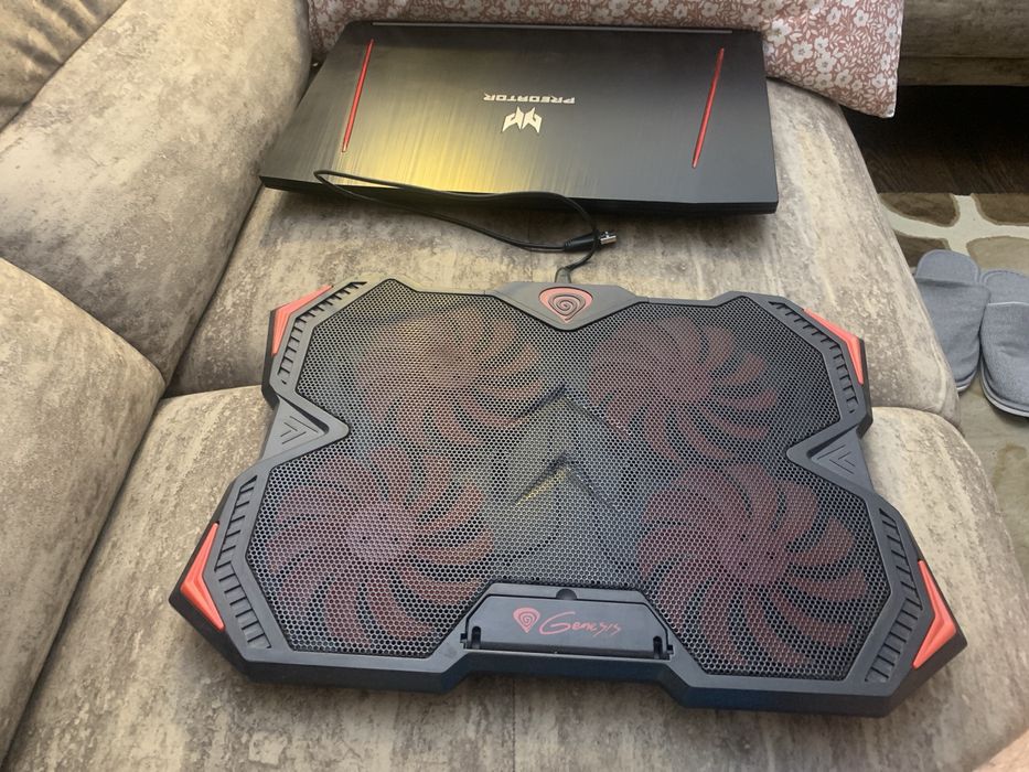 Laptop Gaming Acer Predator Helios 300