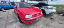 Dezmembrari Volkswagen Golf 4 AN 2002 Motor 1.4 16v