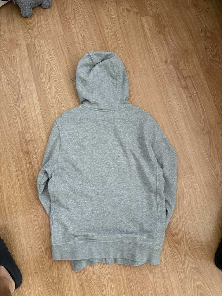 Nike горница сива