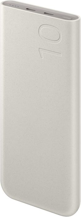 Acumulator extern Samsung,Fast Charge (25 W),QI,10000mah,sigilat