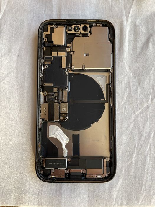 Iphone 14 Pro carcasa piese