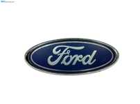 Emblema Haion Hayon Portbagaj Ford Focus 2 2004 - 2010 Cod 3M51-425A52-AC [L6144]