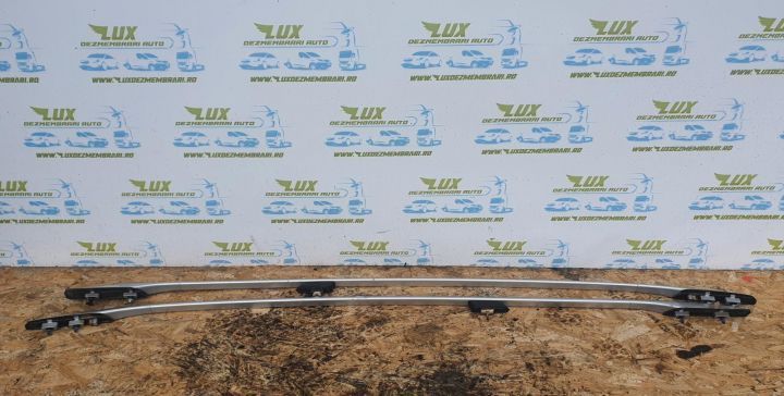 Bare longitudinale portbagaj 73821-ey10a Nissan Qashqai+2 1 (facelift