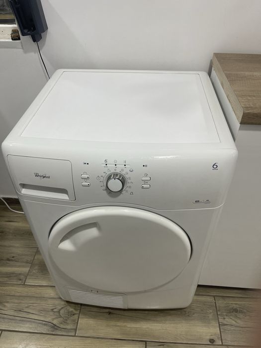 Uscator Whirlpool 6kg