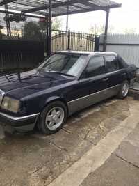 Piese mercedes w124